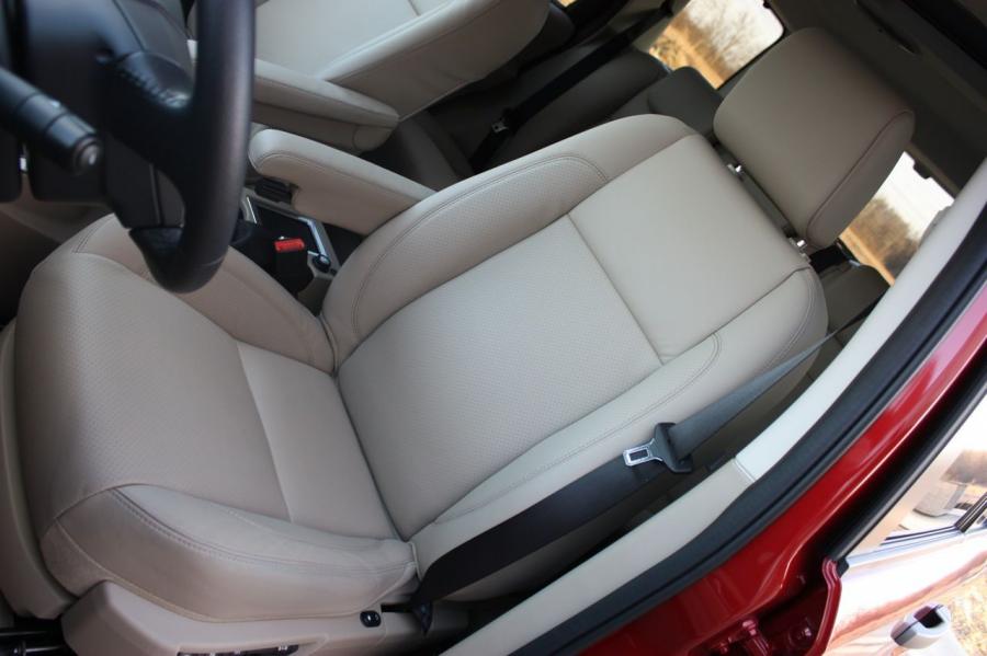  Land Rover LR2 HSE 2009 года  (фото 17 из 54)